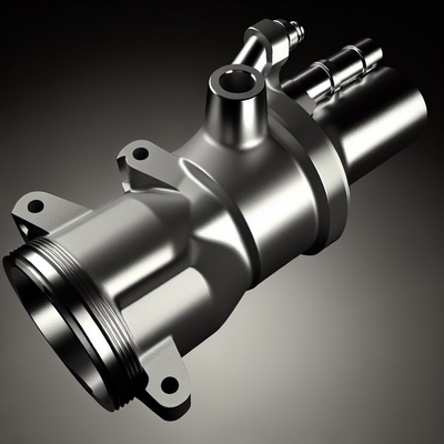 Сопло коллектора системы впрыска топлива G3S37 DENSO на инжекторы 295050-0640 33800-52700