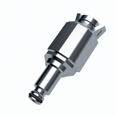 Сопло коллектора системы впрыска топлива G3S37 DENSO на инжекторы 295050-0640 33800-52700