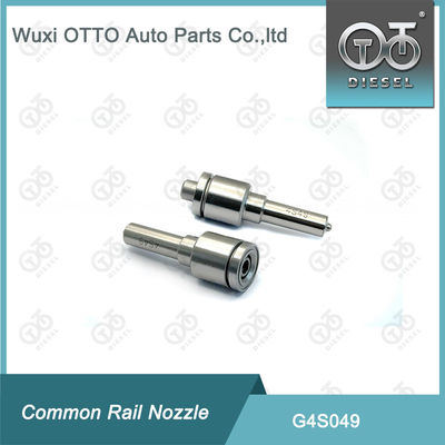 Форсунка Common Rail Denso G4S049 из быстрорежущей стали