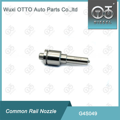 Форсунка Common Rail Denso G4S049 из быстрорежущей стали