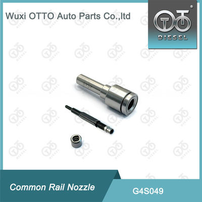 Форсунка Common Rail Denso G4S049 из быстрорежущей стали