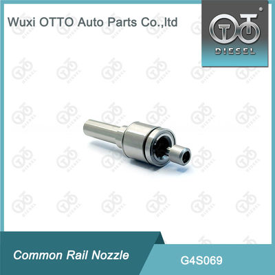 Форсунка Common Rail Denso G4S069 для дизельного двигателя