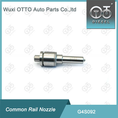 G4S092 Дюжина инжектора Common Rail для двигателей Toyota 2KD-FTV 2GD