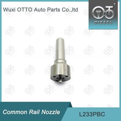 Форсунка  Common Rail L233PBC для HYUNDAI BEBE4C09102