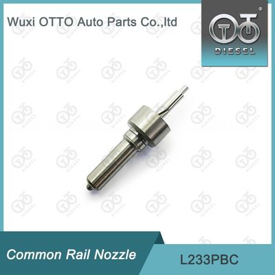 Форсунка  Common Rail L233PBC для HYUNDAI BEBE4C09102