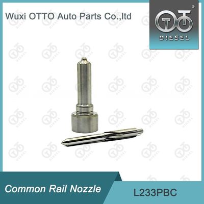 Форсунка Delphi Common Rail L233PBC для HYUNDAI BEBE4C09102
