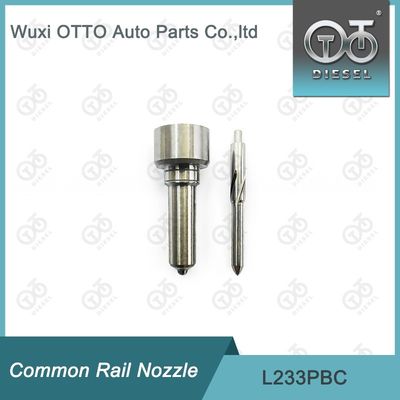 Форсунка Delphi Common Rail L233PBC для HYUNDAI BEBE4C09102
