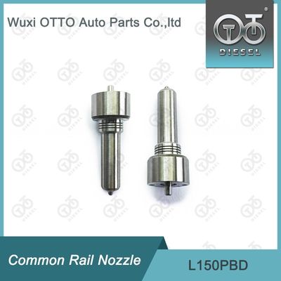 L150PBD Common Rail Nozzle для впрыска R00601D клапан 28239294
