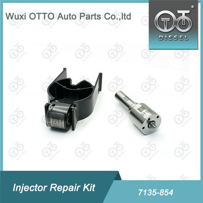 Комплект по ремонту  Injector 7135-854 для сопла E540 и клапана 28602945