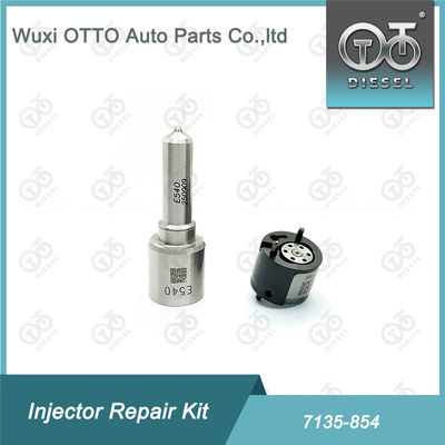 Комплект по ремонту  Injector 7135-854 для сопла E540 и клапана 28602945