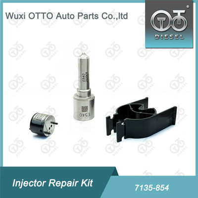 Комплект по ремонту  Injector 7135-854 для сопла E540 и клапана 28602945