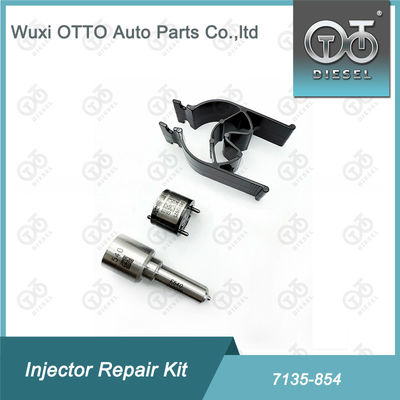 Комплект по ремонту  Injector 7135-854 для сопла E540 и клапана 28602945