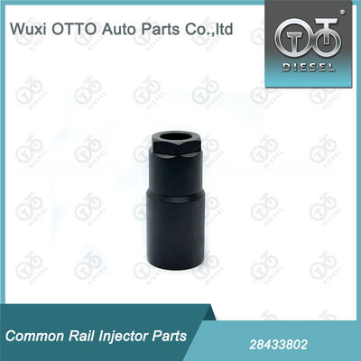 Высокоскоростной стальной топливный инжектор соприкосновение козырь Кап Φ18.9×41×M17*0.5 Применяется Euro5 Для инжектора 28307309 / 28342997