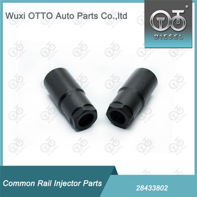 Высокоскоростной стальной топливный инжектор соприкосновение козырь Кап Φ18.9×41×M17*0.5 Применяется Euro5 Для инжектора 28307309 / 28342997