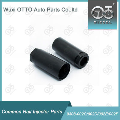 Гайка форсунки дизельного двигателя Auto Fuel Φ16.9×41×M15.2*0.5 Применяется 9308-002C/002D/002E/002F