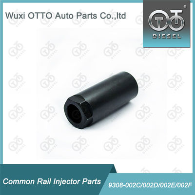 Гайка форсунки дизельного двигателя Auto Fuel Φ16.9×41×M15.2*0.5 Применяется 9308-002C/002D/002E/002F