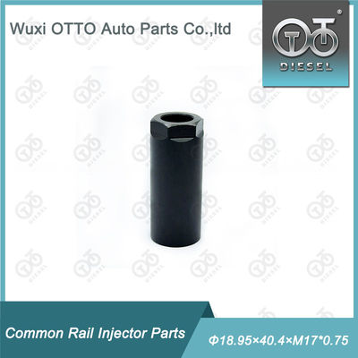 Гайка-колпачок форсунки топливного двигателя, Φ18.95×40.4×M17×0.75 из быстрорежущей стали