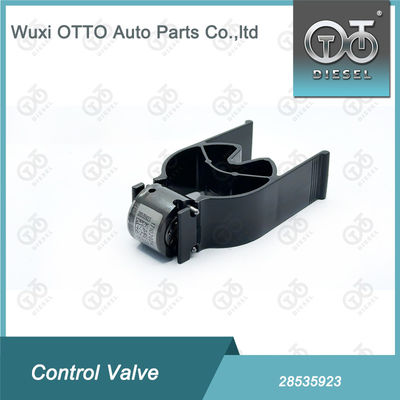 28535923 Diesel Fuel Injector Control Valve With High Speed Steel