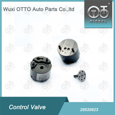28535923 Diesel Fuel Injector Control Valve With High Speed Steel
