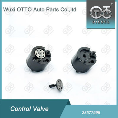 Injector Control Valve Model 28577595 for SYMC D16 _6 X100 COMPACT SUV Applied to Injectors 28387604