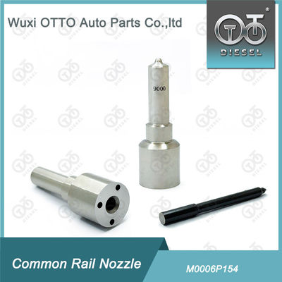 Форсунка Common Rail M0006P154 для форсунок Siemens Vdo