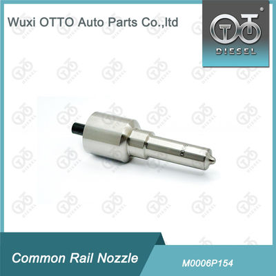 Форсунка Common Rail M0006P154 для форсунок Siemens Vdo