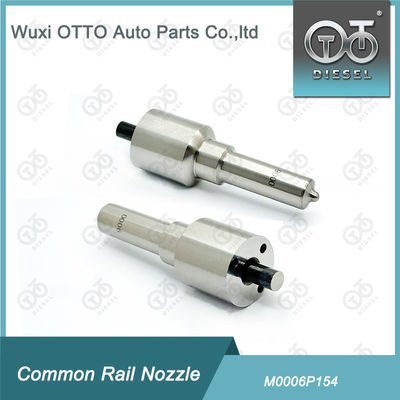 Форсунка Common Rail M0006P154 для форсунок Siemens Vdo