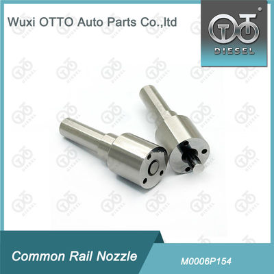Форсунка Common Rail M0006P154 для форсунок Siemens Vdo