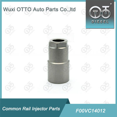 Гайка форсунки дизельного двигателя из быстрорежущей стали, размер Φ18.8×35×M17*0.75, сертифицирована CE и ISO9001