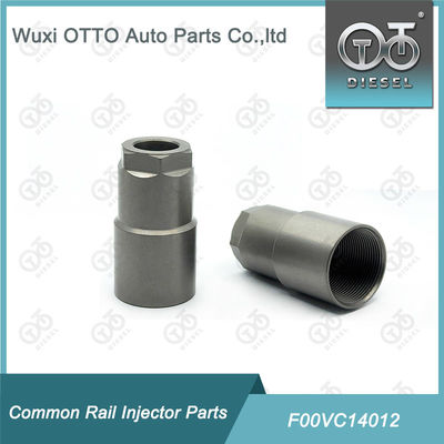 Гайка форсунки дизельного двигателя из быстрорежущей стали, размер Φ18.8×35×M17*0.75, сертифицирована CE и ISO9001