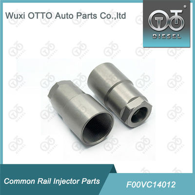 Гайка форсунки дизельного двигателя из быстрорежущей стали, размер Φ18.8×35×M17*0.75, сертифицирована CE и ISO9001