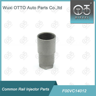 Гайка форсунки дизельного двигателя из быстрорежущей стали, размер Φ18.8×35×M17*0.75, сертифицирована CE и ISO9001