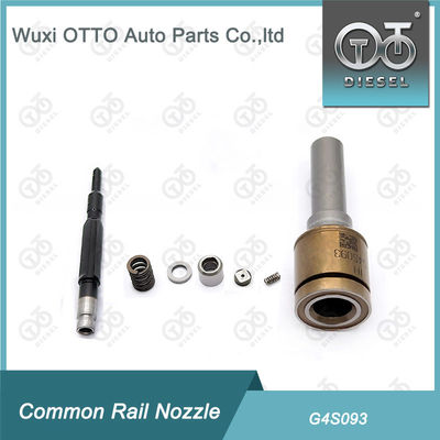 G4S054 Common Rail Распылитель Denso Для инжекторов 295750-6180 898399-6180