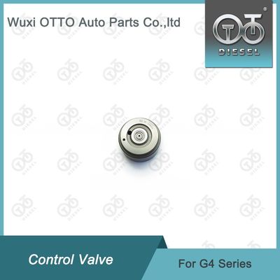 Denso Control Valve G4-02 Model in High Speed Steel for Denso Series