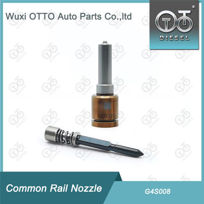 Common Rail Распылитель Denso G4S008 для форсунки 23670-0E020/0E010