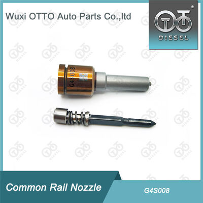 Common Rail Распылитель Denso G4S008 для форсунки 23670-0E020/0E010