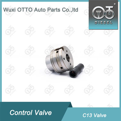 C13 Common Rail Control Valve for Injector Control