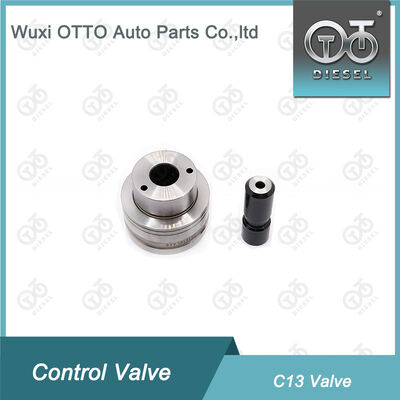 C13 Common Rail Control Valve for Injector Control