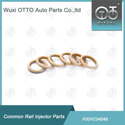 Новая прокладка форсунки Common Rail китайского производства F00VC04049