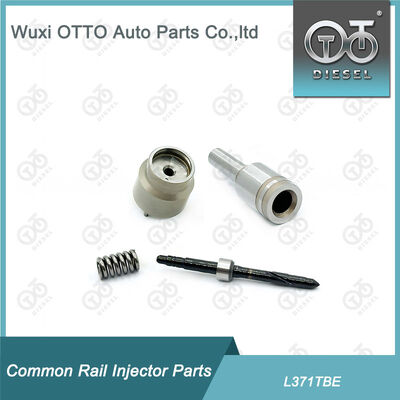 Новая форсунка дизельного топлива L371TBE