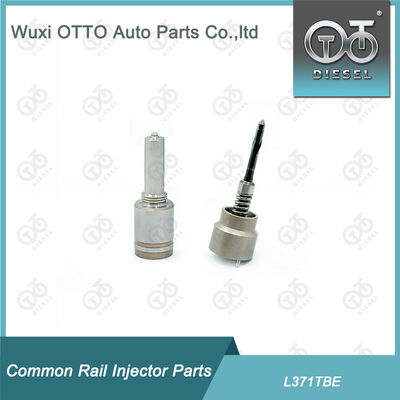 Новая форсунка дизельного топлива L371TBE