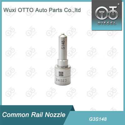 Форсунка дизельного Common Rail G3S148 для Denso G3 Series Форсунка для инжектора 1J783-53051