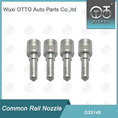 Форсунка дизельного Common Rail G3S148 для Denso G3 Series Форсунка для инжектора 1J783-53051