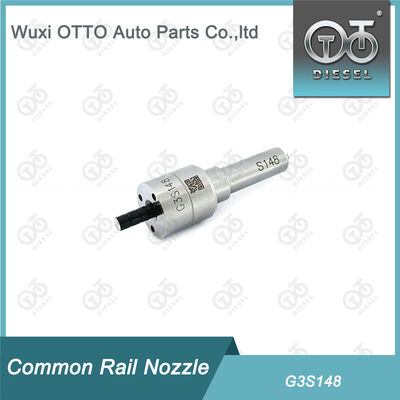 Форсунка дизельного Common Rail G3S148 для Denso G3 Series Форсунка для инжектора 1J783-53051