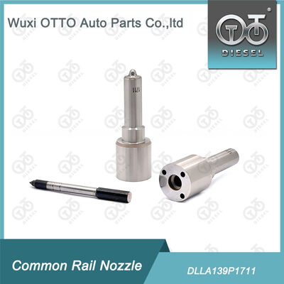 Diesel Fuel Injector Nozzle DLLA 139P 1711 / Dlla139P1711 OEM 0 433 172 048