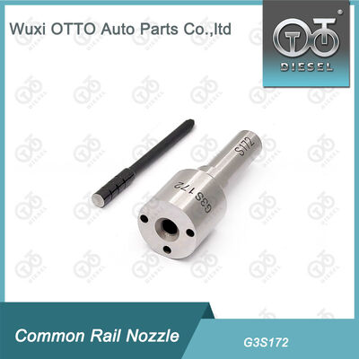 Форсунка Denso G3S172 для форсунок серии Denso G3 для форсунки 295050-3520 S0004 6628+01