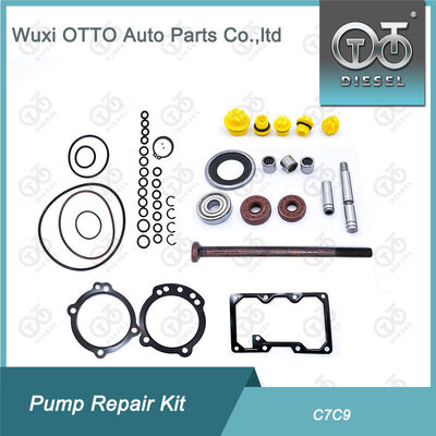 Ремонтный комплект топливного насоса Common Rail C7C9