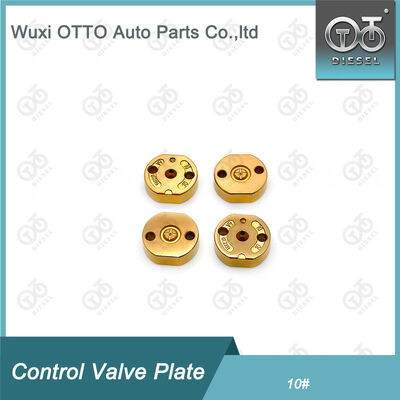 Динамический клапан управления для инжектора 095000-6700 / 6701 095000-8011