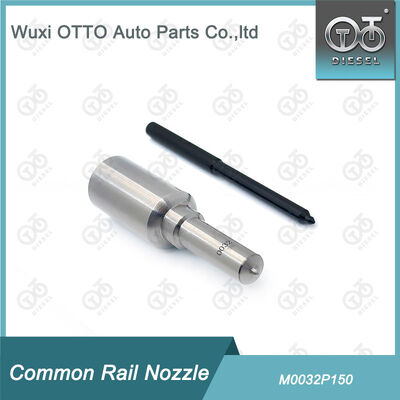 SIEMENS VDO Дизельный Common Rail Injector Nozzle M0032P150 Для пиезоинжектора 16600-8052R / 166097675R / 16600-0372R