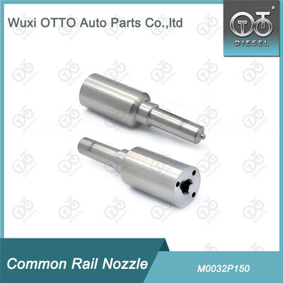 SIEMENS VDO Дизельный Common Rail Injector Nozzle M0032P150 Для пиезоинжектора 16600-8052R / 166097675R / 16600-0372R